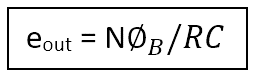 integrator equation