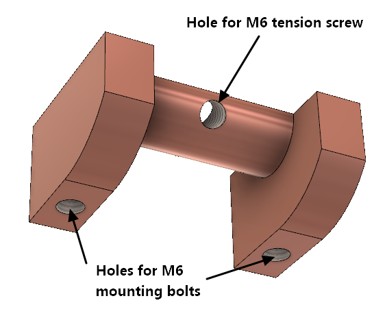 mounting bolts1