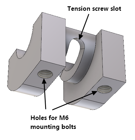 mounting bolts2